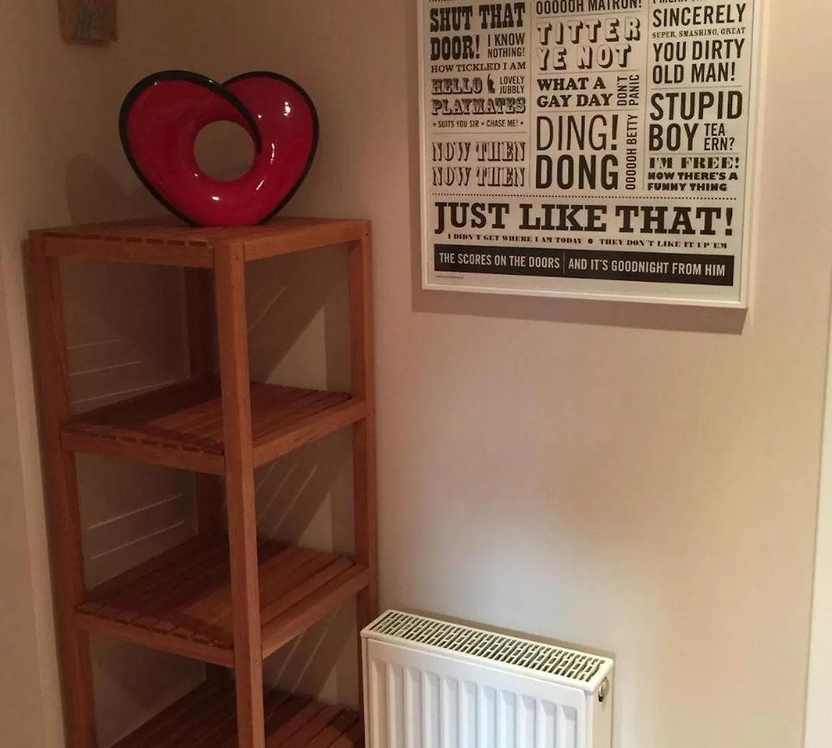 Bright & Stylish West End Apartment Edinburgh