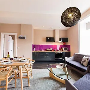 Apartment The Spires, EDI
