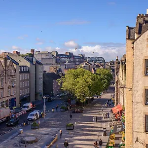  Apartamento The West Bow View