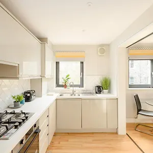  Appartement Modern Mews - New Town