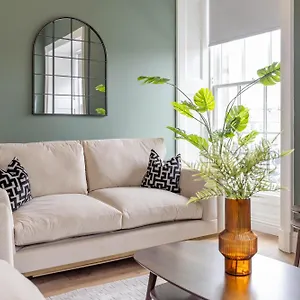  Appartement Dragon Luxury Serviced At Walker Street