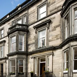 Apartment Grosvenor, EDI