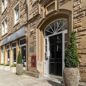 Apartment Premier Fountain Court, EDI