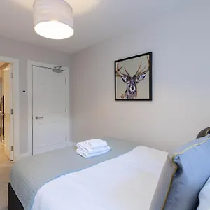  Appartement Dragon - Centre 2 Bed