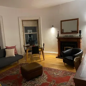  Appartement The Lothian Road