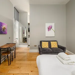  Appartement Destiny Scotland - St Andrew Square
