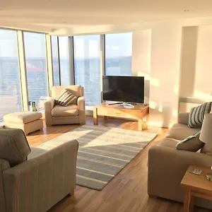 Apartment Western Harbour, EDI