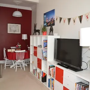 Apartment Hamish's Hame, EDI