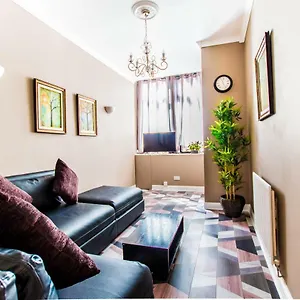  Appartement Montgomery - Crighton