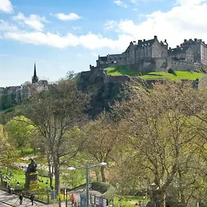 Apartment Destiny Scotland Charlotte Square, EDI